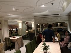-大鸭梨烤鸭(左家庄店)