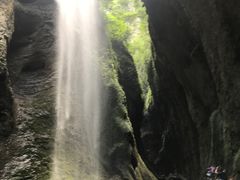 -武隆天坑地缝国家地质公园