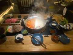 -湊湊火锅·茶憩(上海合生汇店)