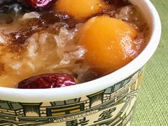 -膳梨堂(慈云寺远洋国际店)