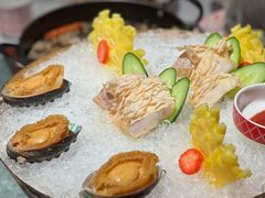 -谭厨中山传家菜.乳鸽.脆鲩鱼(华强北中航城店)