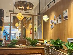-云海肴·汽锅鸡·云南菜(苏州中心店)
