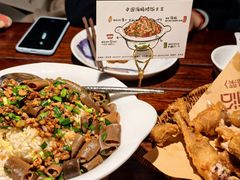 -前海沿·青岛菜(五四广场永旺店)