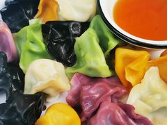 -山海菜馆·海肠捞饭·青岛菜(栈桥店)