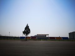 -长安大学(北校区)