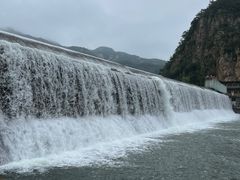 -大连冰峪旅游度假区