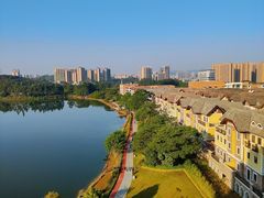 -五矿哈施塔特文旅小镇