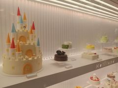 -好利来(永安道店)