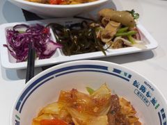 -丝路伊兰·兰州牛肉面(牛街总店)
