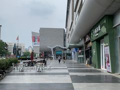 -星巴克(天津凯德天津湾店)