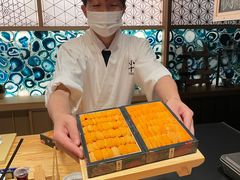 -小十Omakase(地王大厦店)