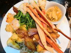 -嘉兴华美达酒店(秦逸路店)