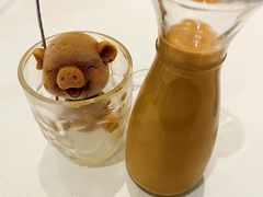 -龙记·香港茶餐厅(海上世界店)
