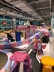 -利奥梦幻主题乐园(爱琴海购物公园店)
