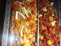 -锦尚阁烤鱼(望京新荟城店)