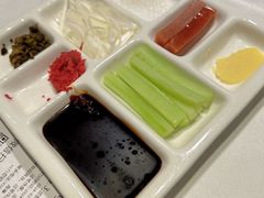 -四季民福烤鸭店(王府井东安门店)