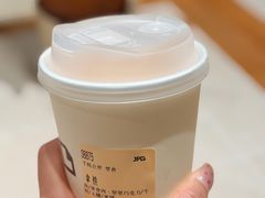 -JPG canteen(广州乐峰广场店)