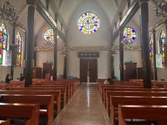 -贵阳北天主教堂