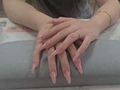 -尤米一站式美甲美睫