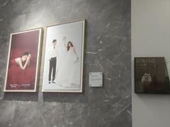 -海马体照相馆丨大师(青岛万象城店)