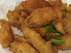 -大石鼓山庄·珠海第一烧猪