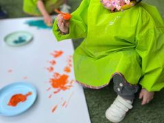 -英伦凯贝国际婴幼儿托育中心(雍湖湾店)