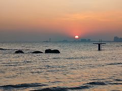 -老虎石海上公园