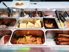 -赛百味SUBWAY(万柳华联店)