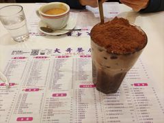 -大哥餐厅(西城花园店)