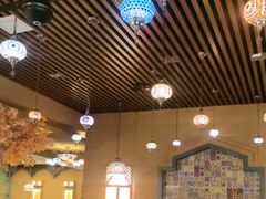 -君邦火锅(新疆大厦店)