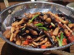 -八碗湘长沙市井菜(坡子街店)