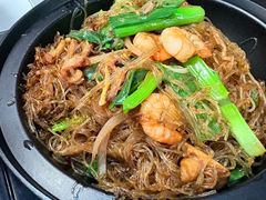 -海鲜街菜馆(海珠南路店)