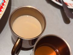 -塔哈尔·新疆盛宴(奉贤龙湖店)