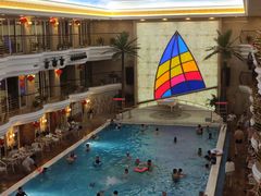 -海韵之星邮轮水会(明发商业广场店)