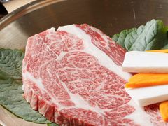 烤牛肉-酣庭院(红松东路店)