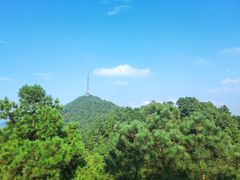 -敬亭山风景名胜区