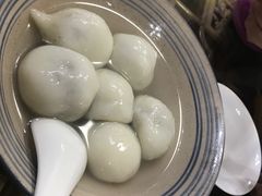 -老味茶屋(川沙老街店)