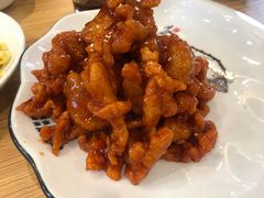 -老苏州芳和园茶酒楼  传统苏帮菜(观前店)