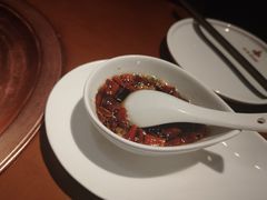 -宝泉铜锅·涮羊肉(解放东路店)