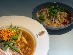 -白马宴·椒麻鸡(新华南路店)