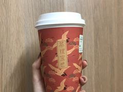 -茶理宜世(花城汇中区店)