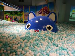 -蒙特利亲子乐园