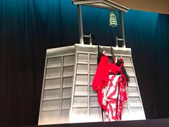 -弥荣会馆日本传统艺能表演