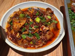 -树厨贵州菜(大十字店)