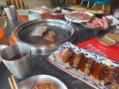 -一品诚记烤肉·甄选店(中南路店)