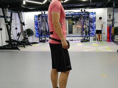 -清橙健身(学院路店)