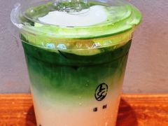-李山山茶事(景枫店)
