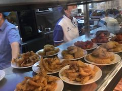 -护国寺小吃(新街口店)