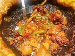 -灶座小锅烀饼·铁锅炖(全国总店)