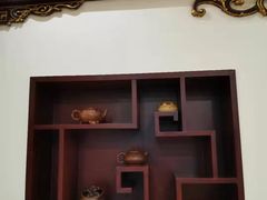 门面-钦善斋(武侯祠店)